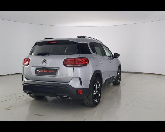 CITROEN C5 Aircross BlueHDi 130 S&S EAT8 Shine