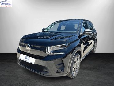 NEW CITROEN - C3 1.2 puretech turbo You 100cv#PRONTA CONSEGNA!