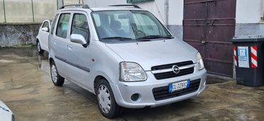 OPEL Agila 1.2 16V Club