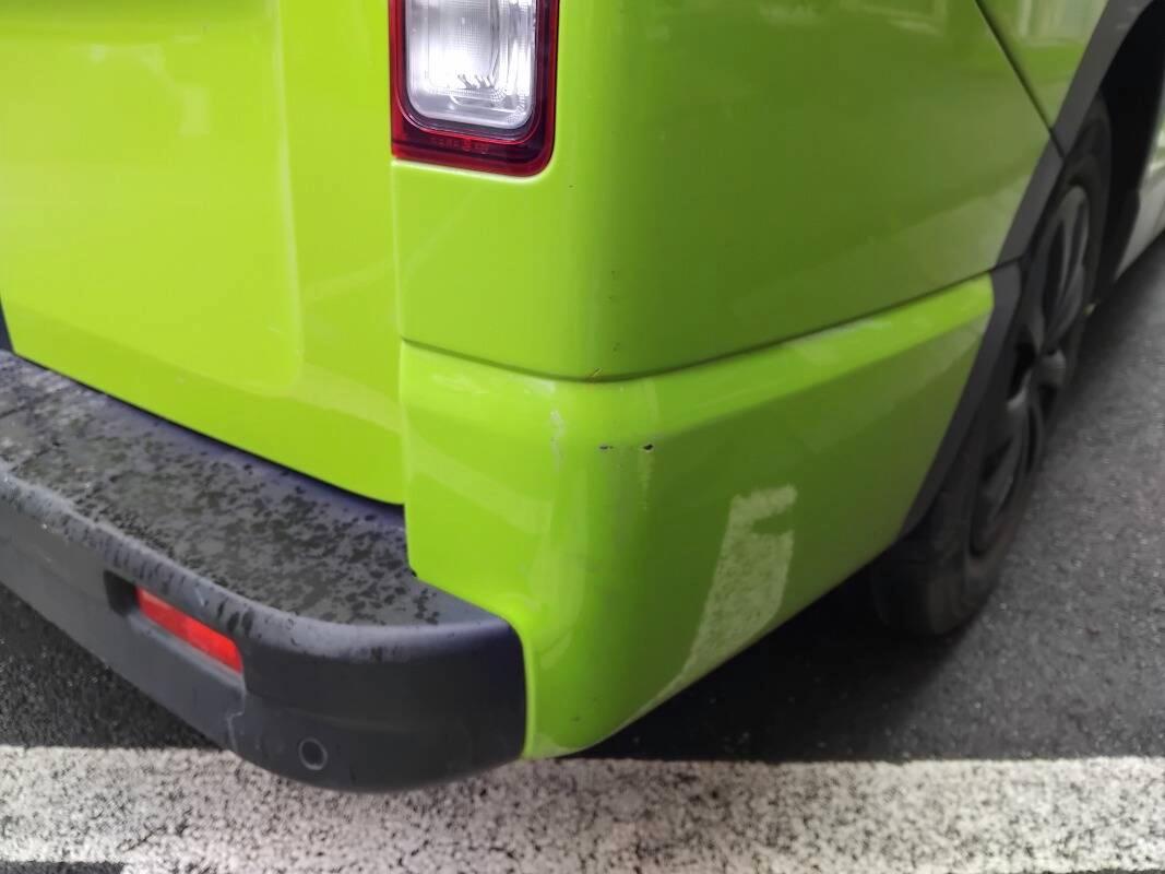 Opel Vivaro Vivaro II 29 E6 2017 29 L2H1 1.6 bit. 145cv Edition S&S E6