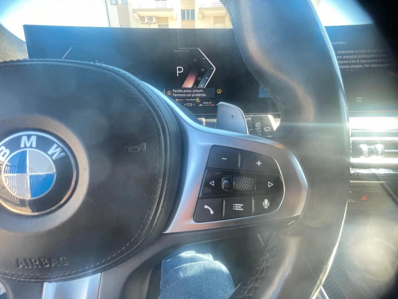 Bmw 330 330d 48V Touring Msport