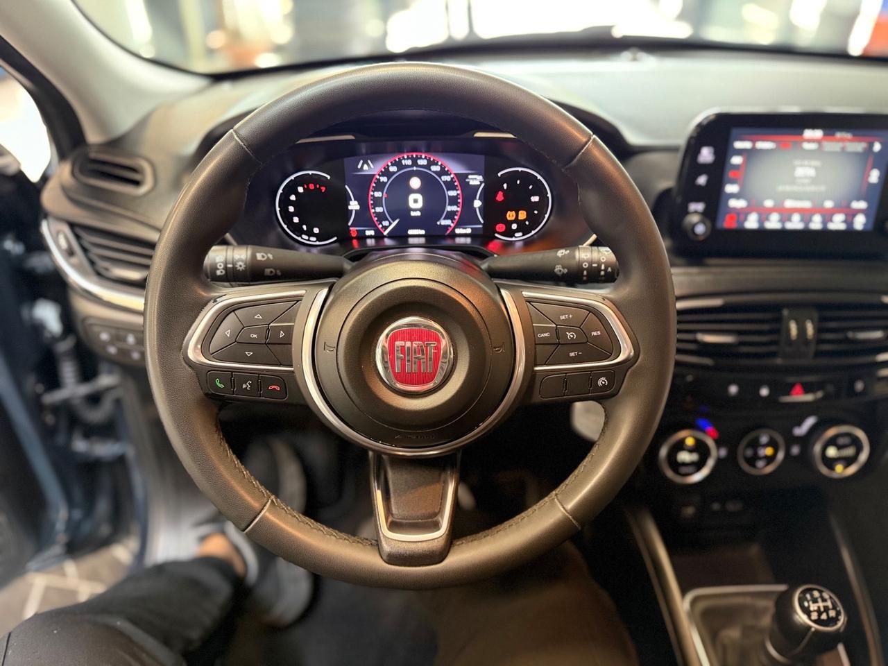 Fiat Tipo 1.0 SW City Life