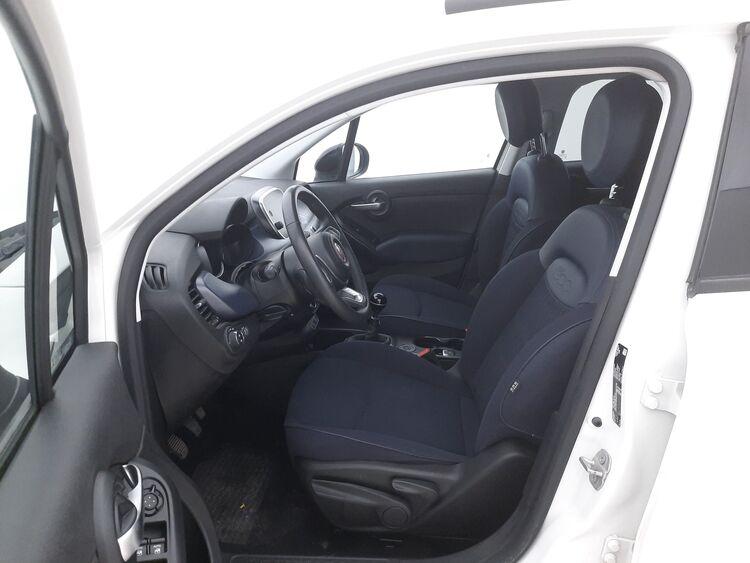 Fiat 500X Club BR833577 1.3 Diesel 95CV
