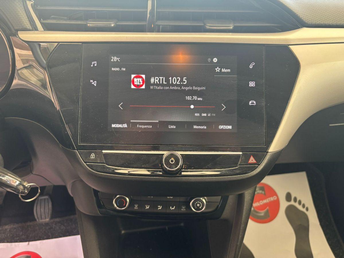 OPEL - Corsa - 1.5 D 100 CV Edition