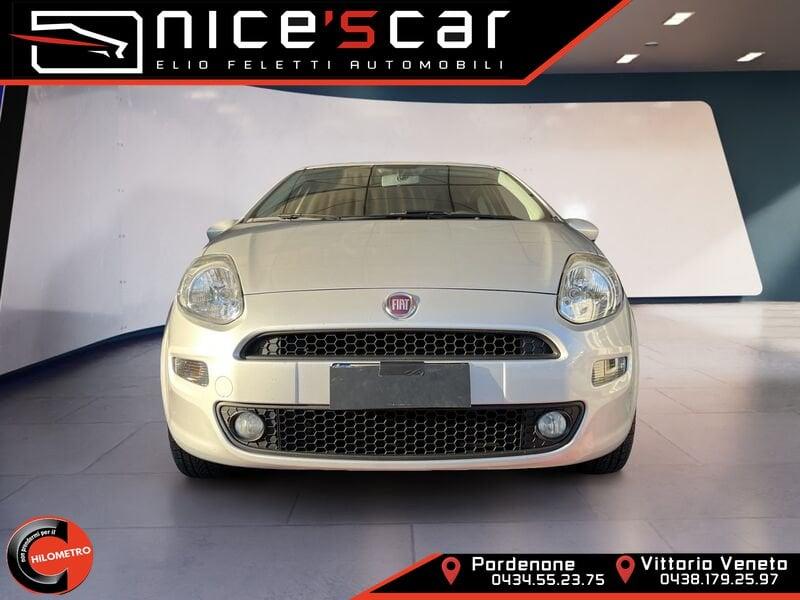 FIAT Punto Punto 1.2 8V 5 porte Street