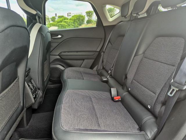 RENAULT Captur TCe 90 CV Intens
