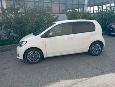 Seat Mii 1.0 5 porte NEOPATENTATI OK