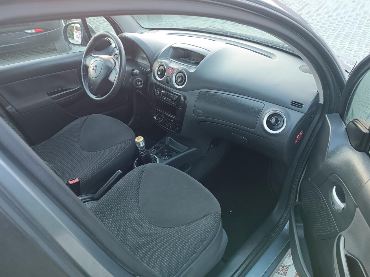 Citroen C3 1.1 Perfect Bi Energy G