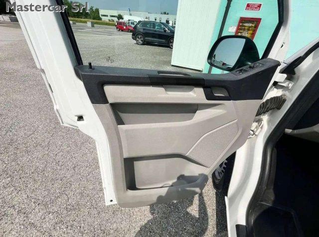 VOLKSWAGEN Transporter T6 2.0 TDI 102cv - FW050PV