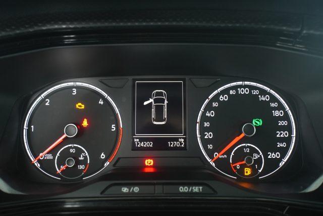 VOLKSWAGEN T-Cross T-Cross 1.6 TDI DSG SCR Style BMT