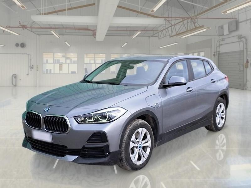 BMW X2 XDRIVE 25E BUSINESS X AUTOMATICO 5 PORTE SUV