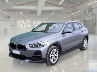 BMW X2 XDRIVE 25E BUSINESS X AUTOMATICO 5 PORTE SUV