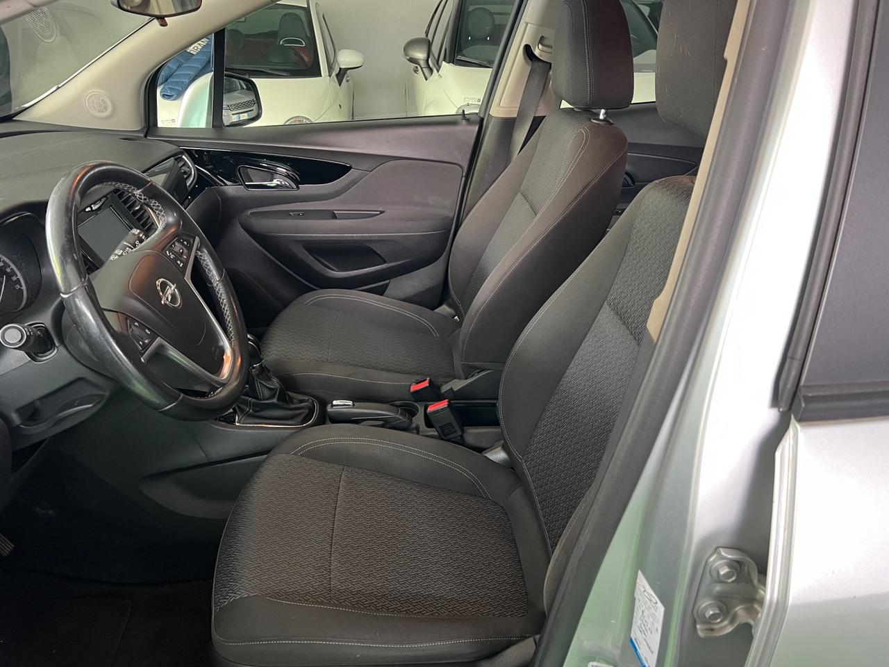 Opel Mokka X 1.4 Turbo GPL Tech 140CV 4x2 Business