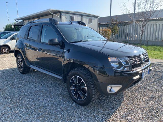 DACIA Duster 1.5 dCi 110CV S&S 4x2 Serie Limitata Black Shadow