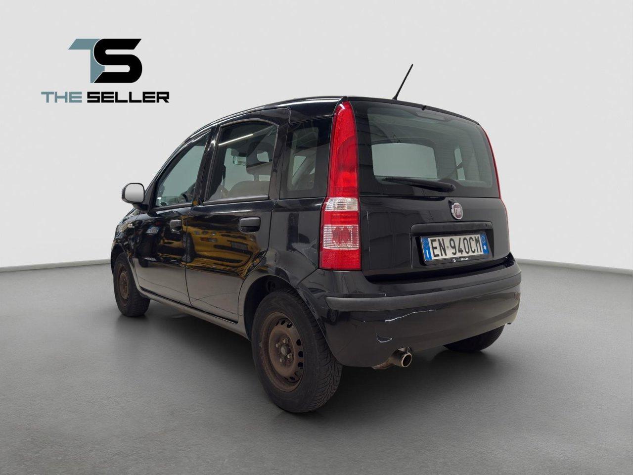 Fiat Panda 1.2 Classic easypower Gpl 69cv