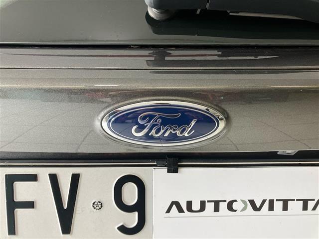 FORD Kuga 2.0 TDCi 120cv Business 2WD Powershift S&S my