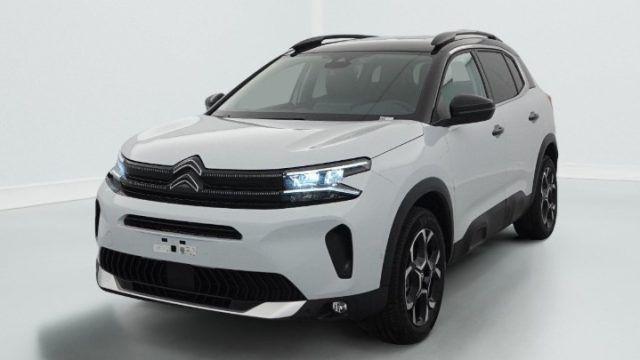 CITROEN C5 Aircross BlueHDi 130 S&S EAT8 Max N1 Autocarro