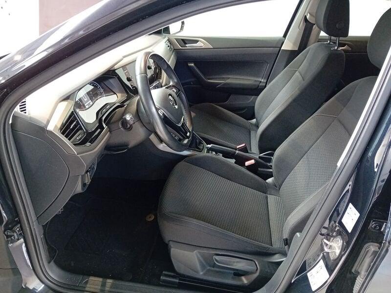 Volkswagen Polo 1.0 EVO SPORT