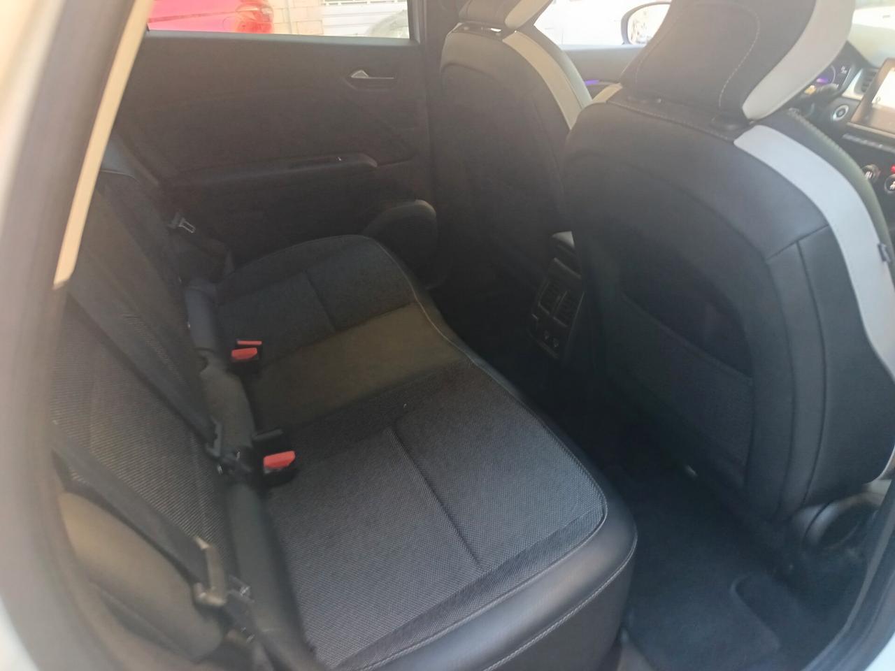 Renault Captur Full Hybrid 145 CV km.39000 Full Opt