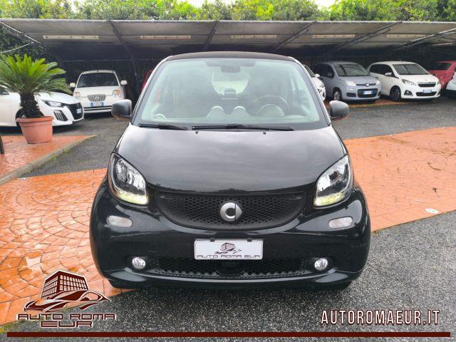 SMART ForTwo 70 1.0 twinamic PREZZO REALE! TAGLIANDATA!