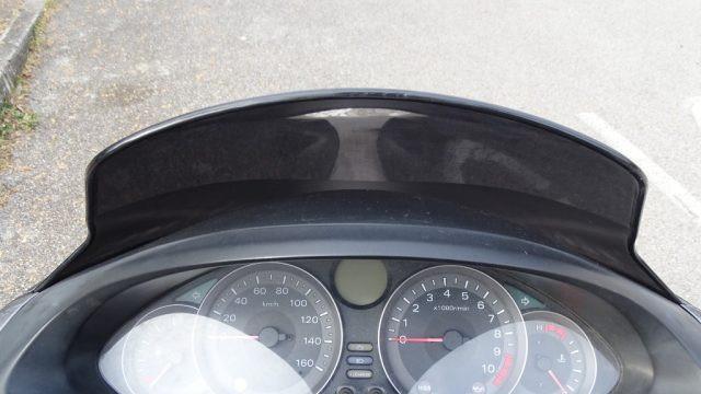 HONDA Forza 300 De Luxe ABS, Garanzia...