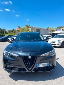 Alfa Romeo Stelvio 2.2 Turbodiesel 210 CV AT8 Q4 Sport Edition