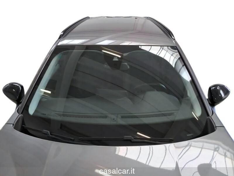 Peugeot 2008 2008 BlueHDi 110 S&S Allure 3 ANNI DI GARANZIA KM ILLIMITATI PARI ALLA NUOVA