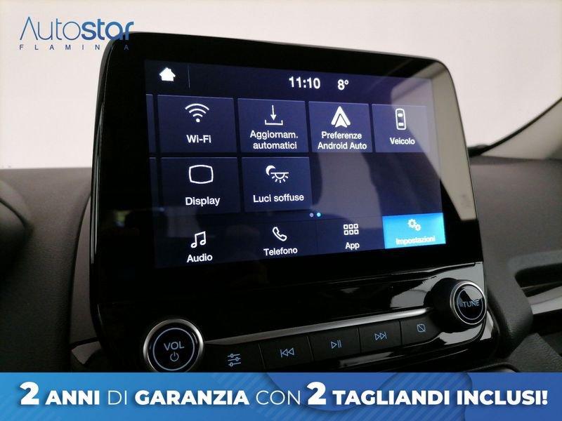 Ford EcoSport 1.0 ecoboost Titanium s&s 125cv my20.25