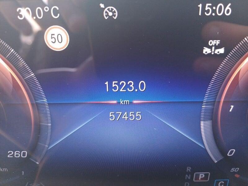 Mercedes-Benz GLA GLA 180 d Automatic Sport Plus NIGHT-PACK