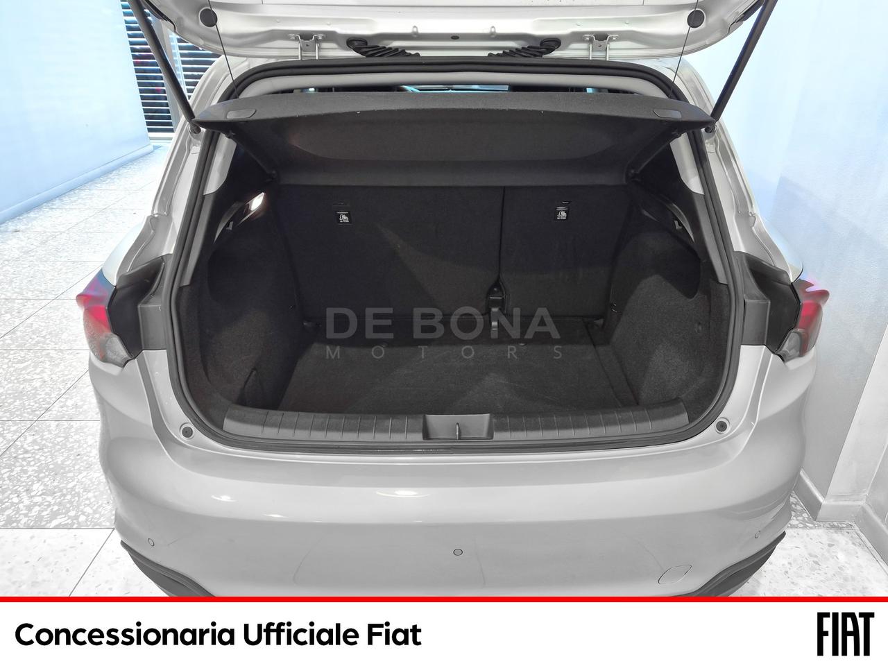 Fiat Tipo 5p 1.0 cross 100cv