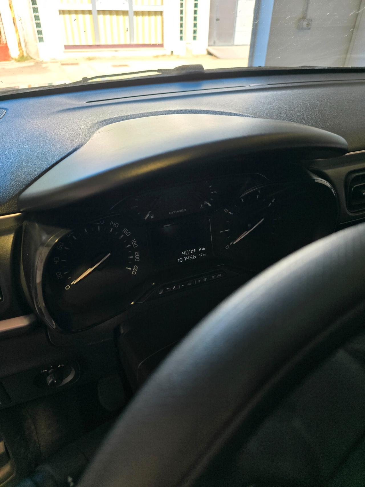 Citroen C3 BlueHDi 100 S&S Feel