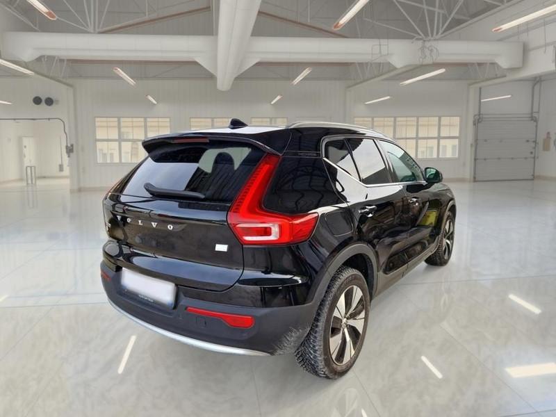 VOLVO XC40 T4 Recharge Plug-in auto Core