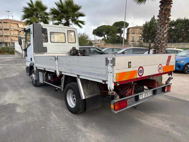 IVECO IVECO Eurocargo 65E12