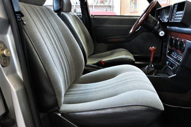 Alfa Romeo Alfetta 2.0 CEM restauro totale UNICA targa MI!