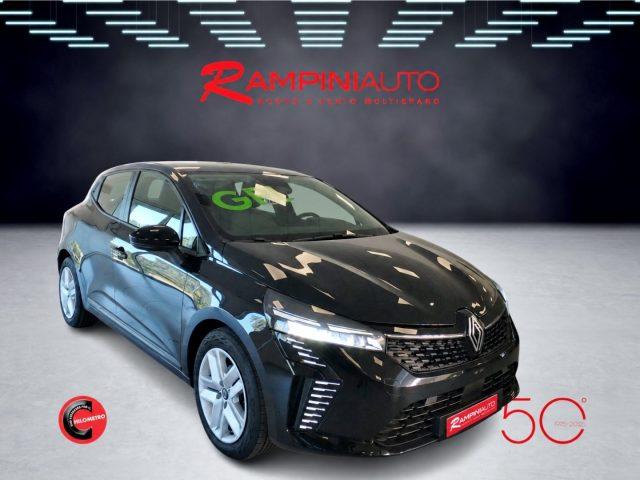 RENAULT Clio Eco-GPL 100 CV Evolution Km 0 Iva Esposta