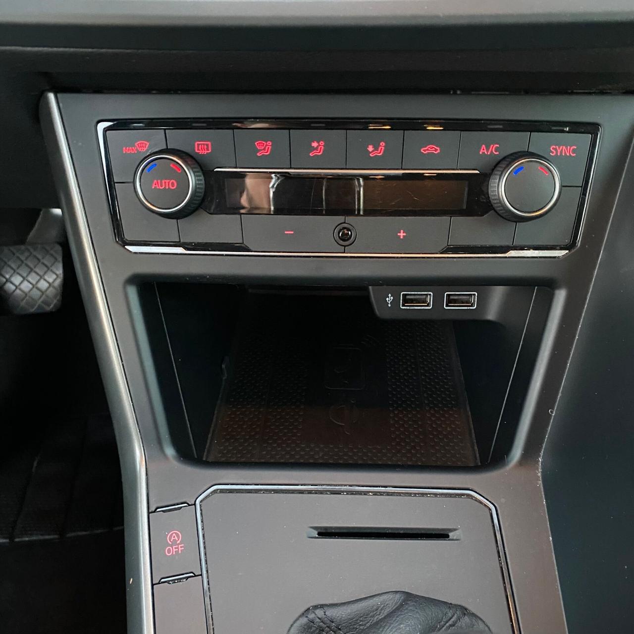 Volkswagen Polo 1.0 TSI DSG 5p. Highline BlueMotion Technology