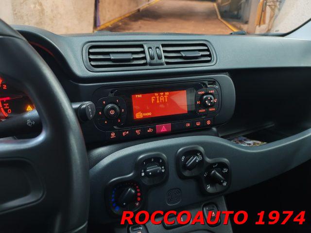 FIAT Panda 1.2 Easy PREZZO REALE