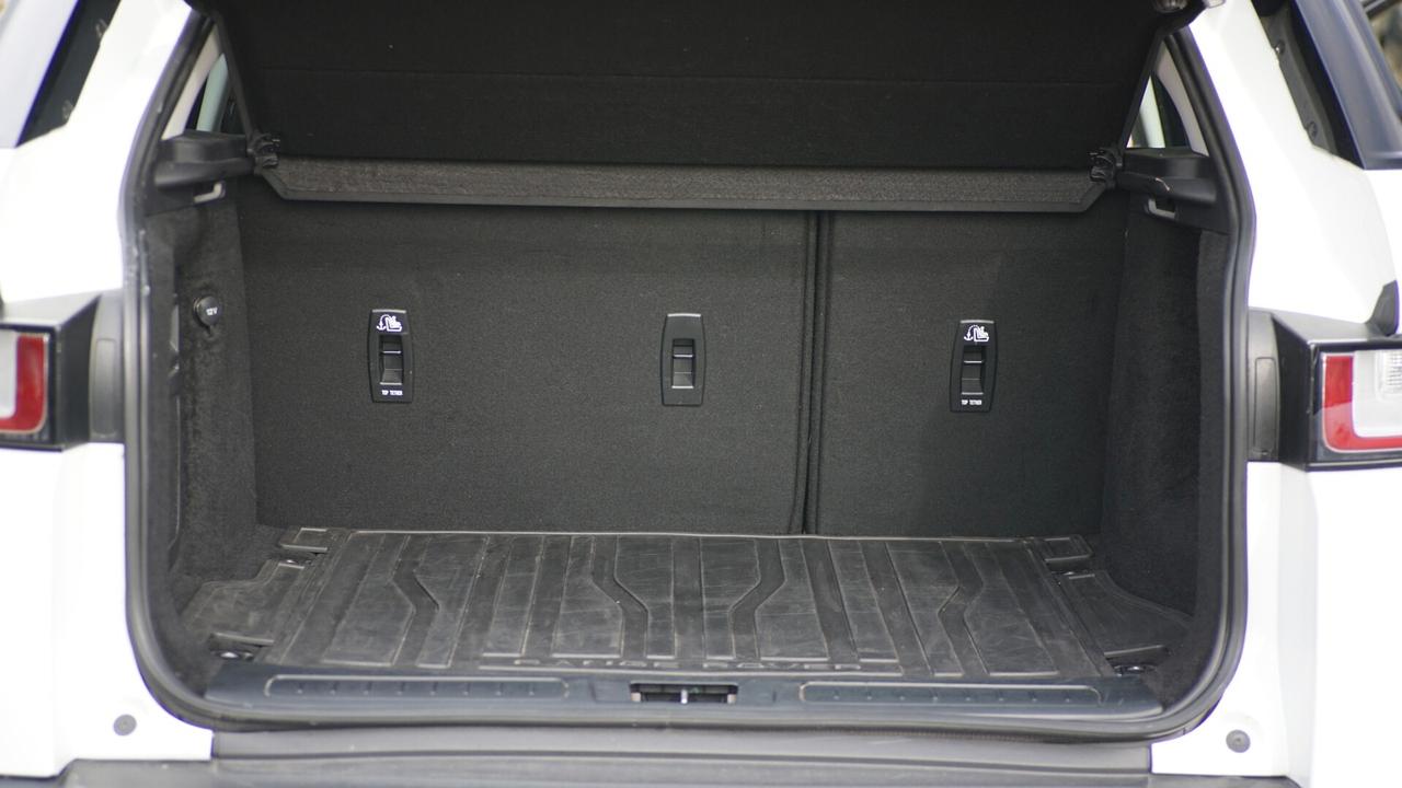 Land Rover Range Evoque 2.0 TD4 150 CV 5p. Business Edition Pure