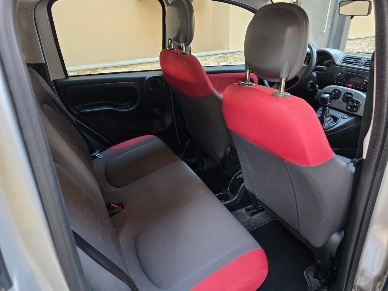 Fiat Panda 1.2 Easy