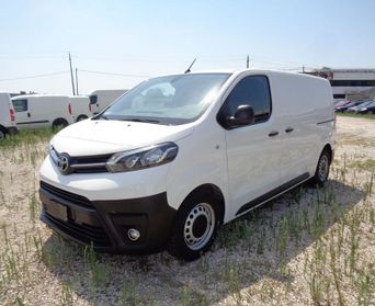 Toyota Proace 1.5D 120CV S&S PL-TN Furgone Medium 3p.10q