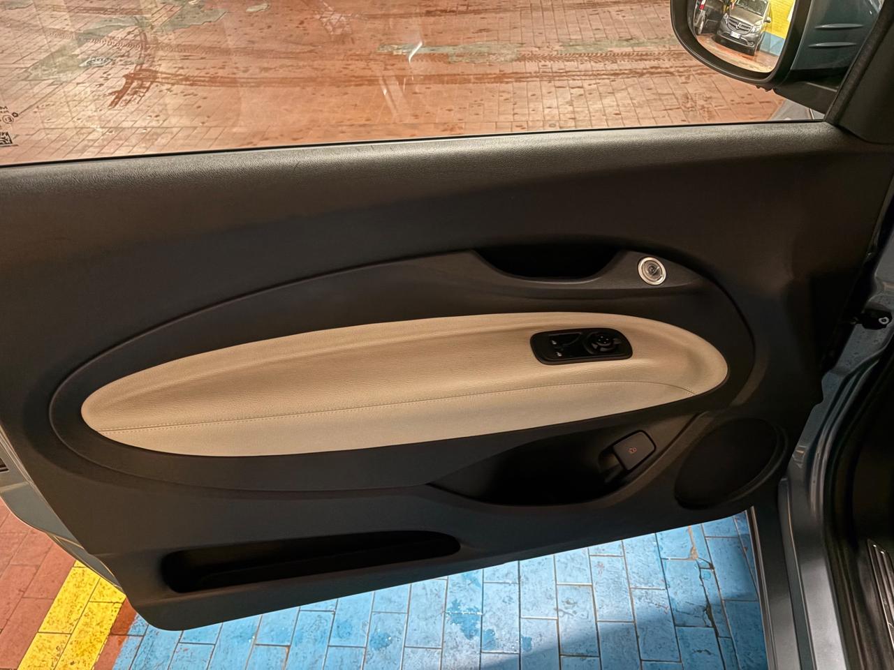 Fiat 500 500e Berlina 42 kWh La Prima NEOPATENTATI...!!!!!