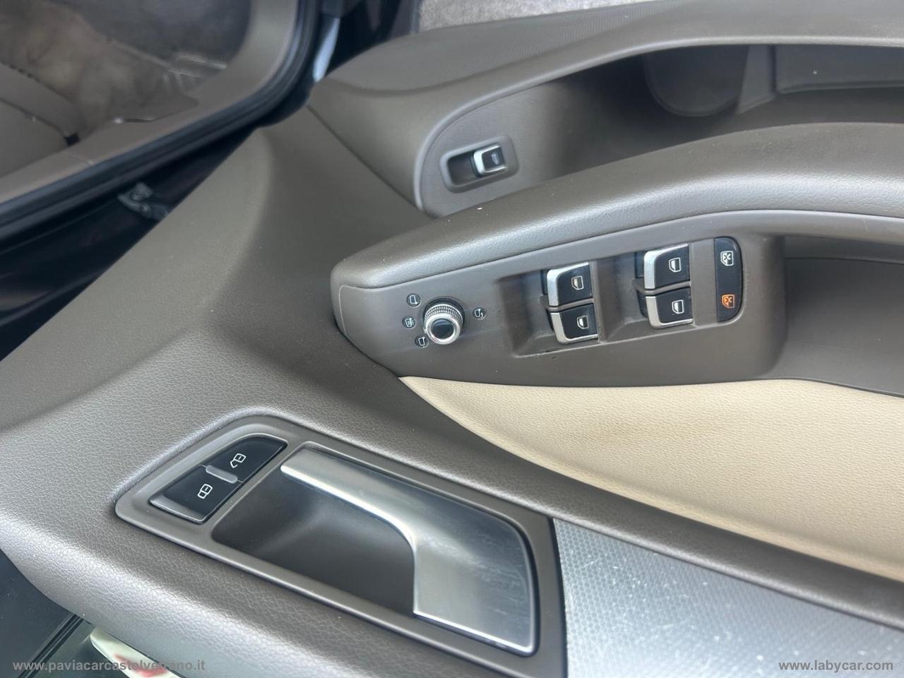 AUDI Q5 2.0 TDI 177CV quattro S tr. Adv.Plus