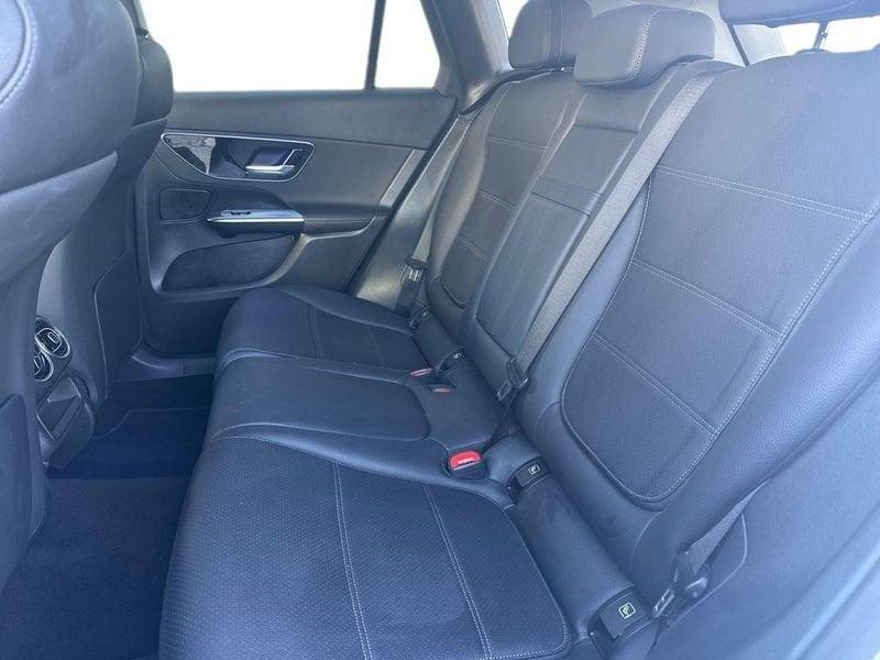 Mercedes-Benz GLC 200 d Advanced 4matic auto