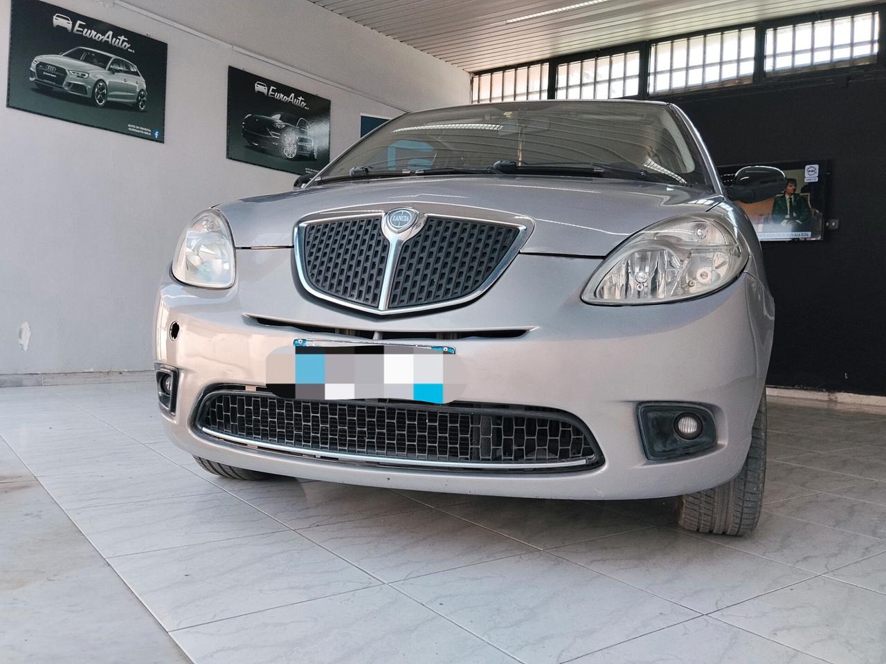 Lancia Ypsilon 1.3 Mtj 75 CV CON GARANZIA