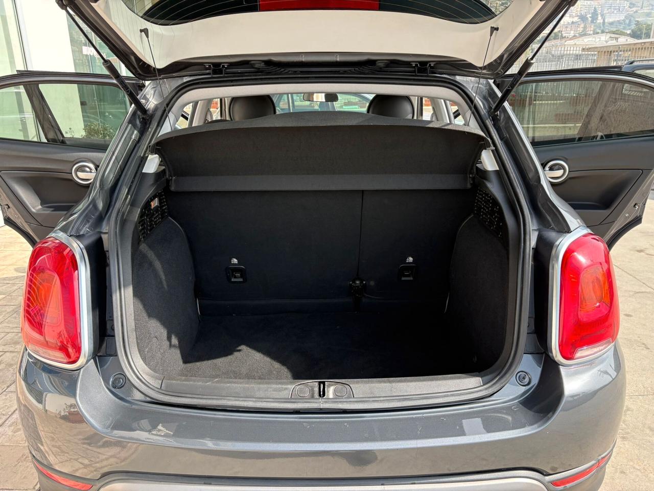 Fiat 500X 1.3 MultiJet 95 CV S-Design Cross