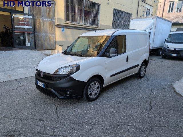 FIAT doblò 1.6 MJT 105CV S&S 3 posti PC-TN Loun