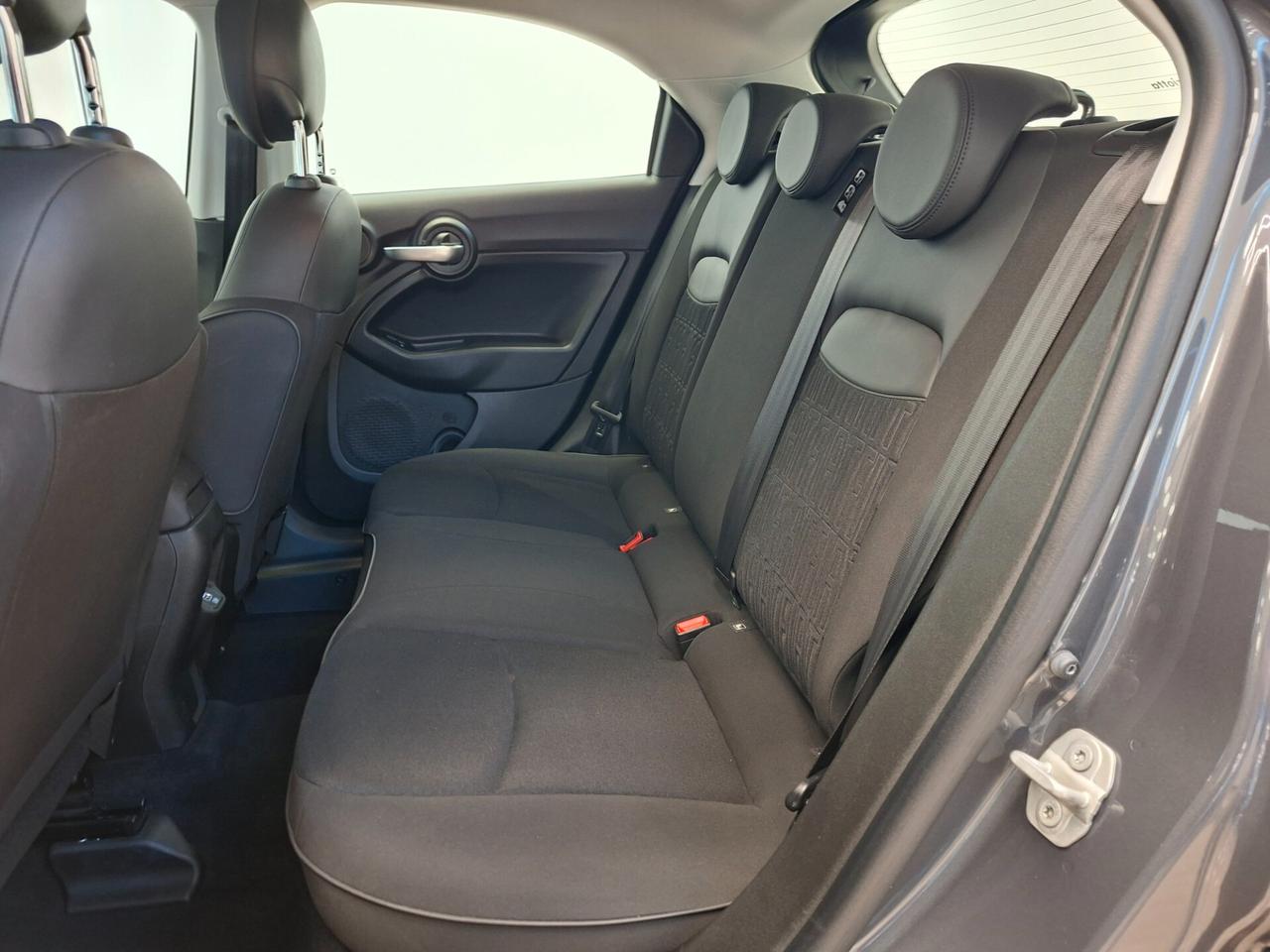 Fiat 500X 1.3 MultiJet 95 CV