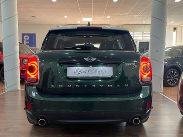 MINI COUNTRYMAN 2.0 COOPER SD 190CV HYPE PROMO