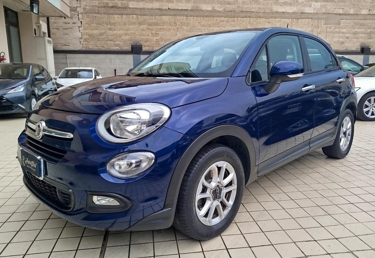Fiat 500X 1.3 MultiJet 95 CV Pop Star