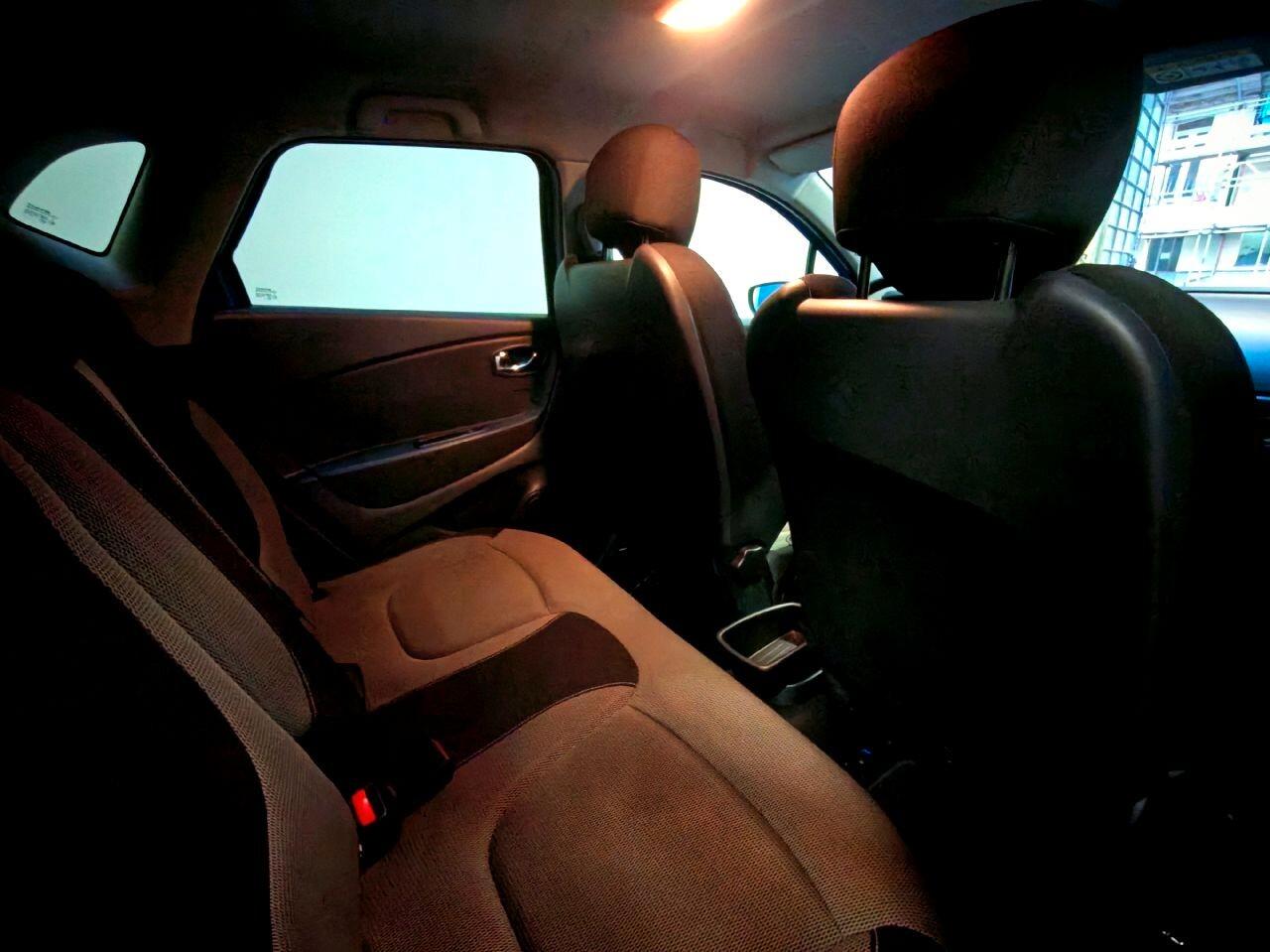 Renault Captur 0.9 TCe Energy